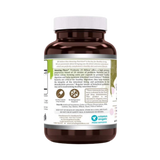 Amazing Flora, Probiotic 25 Billion 10 Probiotic Strains, 60 Capsules