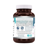 Amazing Flora, Probiotic 30 Billion 10 Probiotic Strains, 60 Vegetarian Capsules