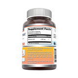 Amazing Formulas, Berberine, 1000 Mg, 60 Capsules
