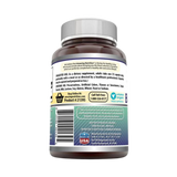 Amazing Formulas, Black Cohosh, 540 Mg, 120 Capsules