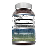 Amazing Formulas, L Glutamine, 1000 Mg, 120 Tablets