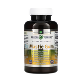 Amazing Formulas, Mastic Gum, 500 mg, 60 Capsules