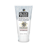 Amazing Herbs, Black Seed, Miracle Skin Repair Cream, 6 Fl Oz