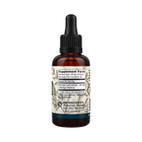 Amazing Herbs, Moringa Leaf Liquid Extract, 100 Mg, 1 Fl Oz