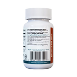 Amazing Herbs, Whole Spectrum Black Seed with High Potency Garlic, 100 Caps