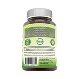 Amazing India, Organic Neem, 500 Mg, 120 Veggie Capsules