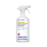 Attitude, Daily Shower Cleaner Citrus Zest, 27 Fl Oz