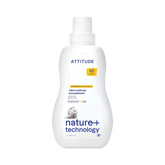 Attitude, Fabric Softener Citrus Zest 40 Loads