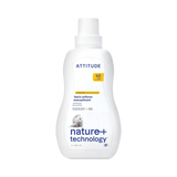 Attitude, Fabric Softener Citrus Zest 40 Loads