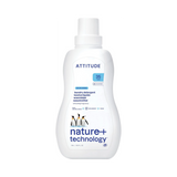Attitude, Laundry Detergent Wildflower 35 Loads