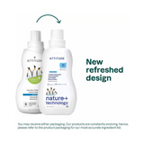 Attitude, Laundry Detergent Wildflower 35 Loads