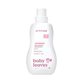 Attitude, Little Ones Fabric Softener Fragrance Free 40 Loads, 33.8 Fl Oz
