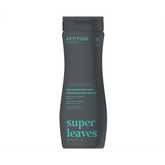 Attitude, Natural Shampoo & Body Wash 2 in 1, Scalp Care Men