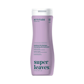 Attitude, Natural Shampoo Moisture Rich, 15.9 Fl Oz