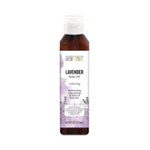 Aura Cacia, Aromatherapy Body Oil, Relaxing Lavender, 8 Oz
