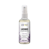 Aura Cacia, Aromatherapy Mist, Lavender, 4 Oz