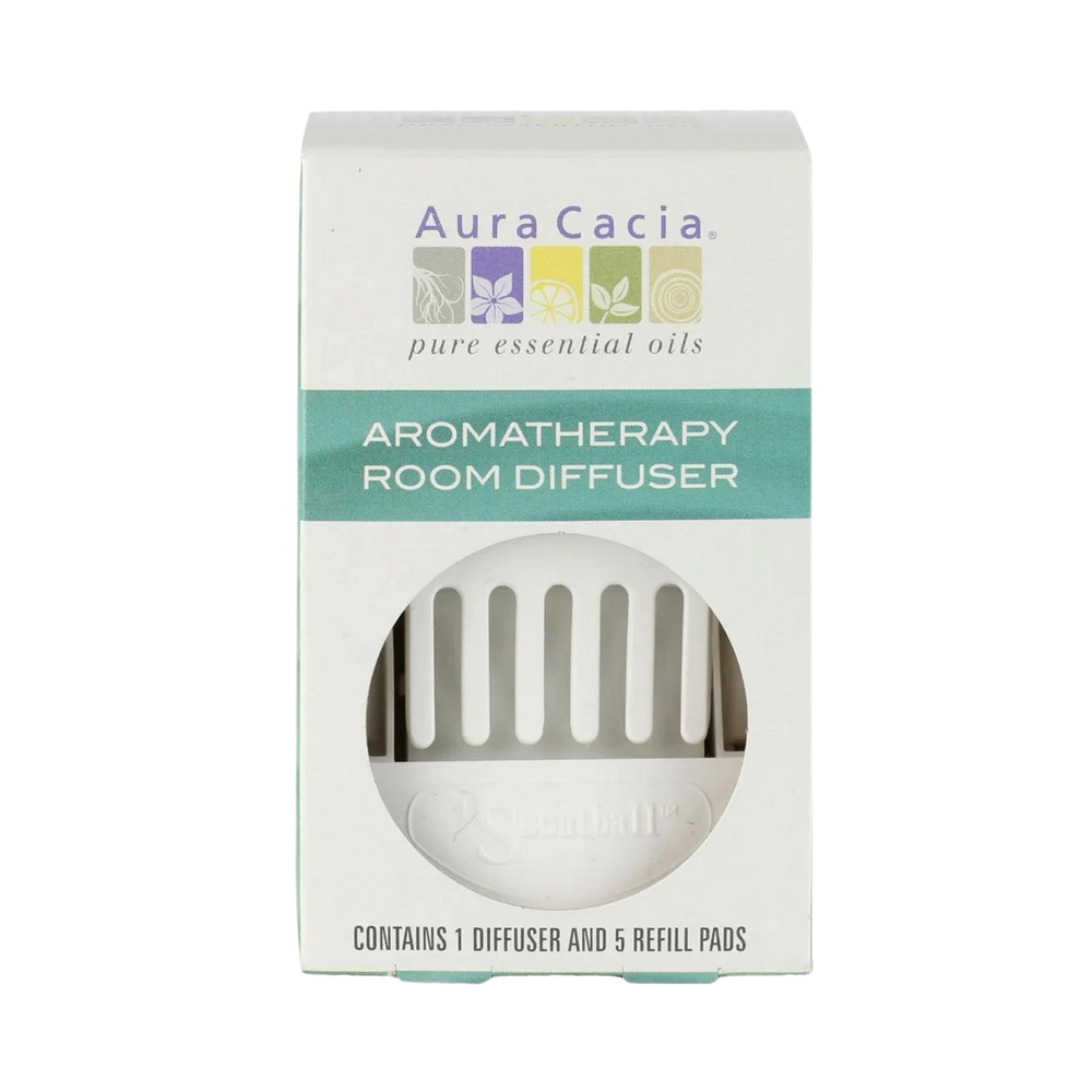 Aura Cacia, Aromatherapy Room Diffuser, 1 unit
