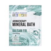 Aura Cacia, Balsam Fir Mineral Bath 2.5 Oz