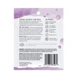 Aura Cacia, Calming Foam Bath For Kids, Lavender, 2.5 Oz
