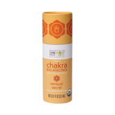 Aura Cacia, Chakra Balancing Aromatherapy Roll-On, Sensual Sacral, 0.31 Oz