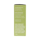 Aura Cacia, Discover Grapefruit, Essential Oil, 0.25 Fl Oz