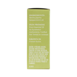 Aura Cacia, Discover Peppermint, Essential Oil, 0.25 Fl Oz