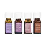 Aura Cacia, Discover Relaxation Kit, Essential Oils