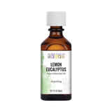 Aura Cacia, Essential Oil, Lemon Eucalyptus, 2 Oz