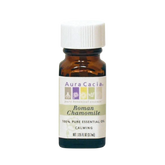 Aura Cacia, Essential Oil, Roman Chamomile, 0.125 Fl Oz