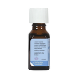Aura Cacia, Essential Oil, Sweet Peppermint, 0.5 Fl Oz