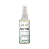 Aura Cacia, Eucalyptus Aromatherapy Mist, 4 Fl Oz