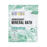 Aura Cacia, Eucalyptus Mineral Bath 2.5 Oz