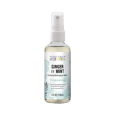 Aura Cacia, Ginger & Mint Aromatherapy Mist, 4 Oz
