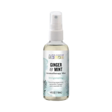 Aura Cacia, Ginger & Mint Aromatherapy Mist, 4 Oz