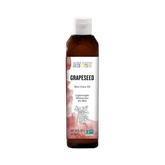 Aura Cacia, Grapeseed Skin Care Oil, 16 Oz