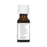 Aura Cacia, Lavender Essential Oil, 0.5 Oz