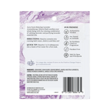 Aura Cacia, Mineral Bath, Relaxing Lavender, 2.5 Oz