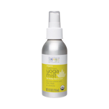Aura Cacia, Organic Purifying Tea Tree and Lemon Yoga Mist, 4 Fl Oz
