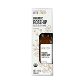 Aura Cacia, Organic, Rosehip Skin Care Oil In Box, 1 Fl Oz