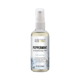 Aura Cacia, Peppermint Aromatherapy Mist, 4 Oz