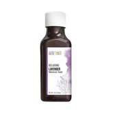 Aura Cacia, Shower Salt, Relaxing Lavender, 16 Oz