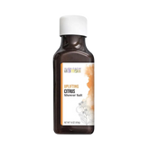 Aura Cacia, Shower Salt, Uplifting Citrus, 16 Oz