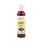 Aura Cacia, Skin Care Oil, Nourishing Shea Nut, 4 Fl Oz