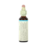 Bach, Original Flower Remedies, Chicory, 20 Ml