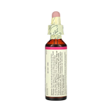 Bach, Original Flower Remedies, Crab Apple, 20 Ml