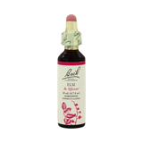 Bach, Original Flower Remedies, Elm, 20 Ml