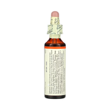 Bach, Original Flower Remedies, Mimulus, 20 Ml