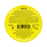 Bach, Original Flower Remedies, Rescue Pastilles, Cranberry, 12 pc