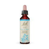 Bach, Original Flower Remedies, Vine, 20 Ml