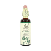 Bach, Original Flower Remedies, Walnut, 20 Ml